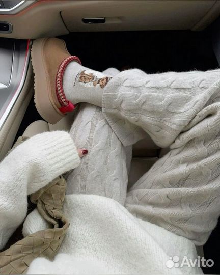 Ugg под заказ