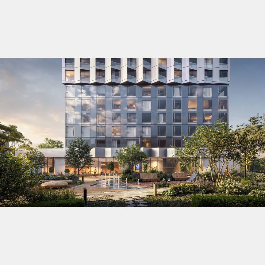 2-к. квартира, 57 м², 31/34 эт.