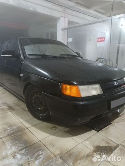 ВАЗ 2110 1.6 МТ, 2004, 147 589 км