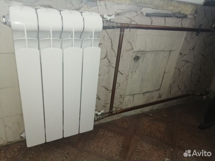 Сантехник на дом