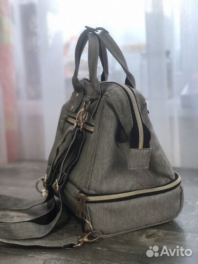 Рюкзачок для мамы Vulpes