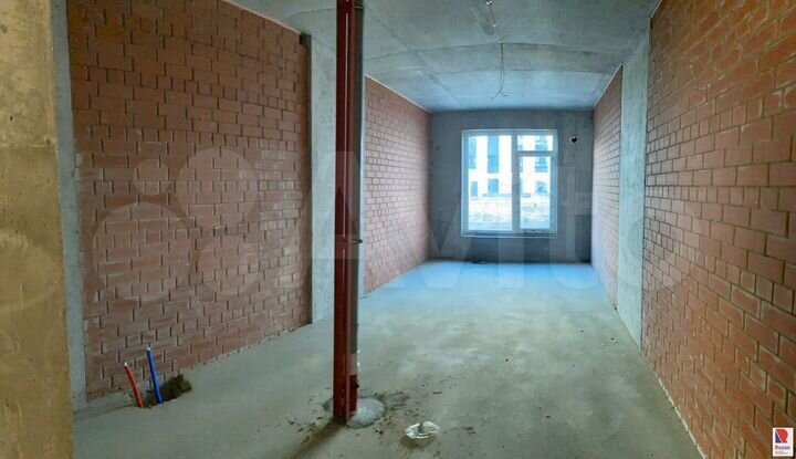 Продам торговое помещение, 57 м²