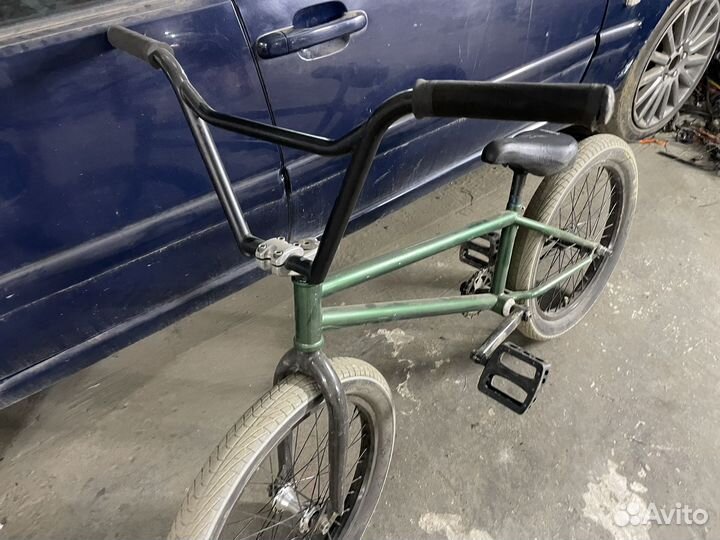 Вмх профессиональный