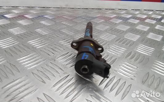 Форсунка дизельная ford focus 2 (3BL09AL04)