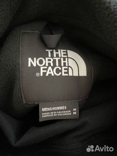 The North Face Denali Jacket Polartec