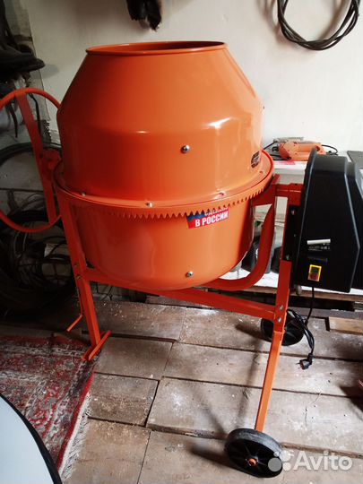 Прокат инструмента