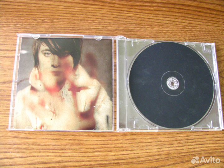 Мара, Земфира, Смысловые галлюцинации