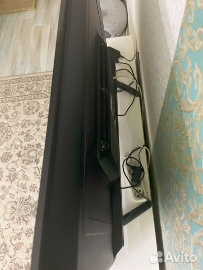 Телевизор со смарт приставкой