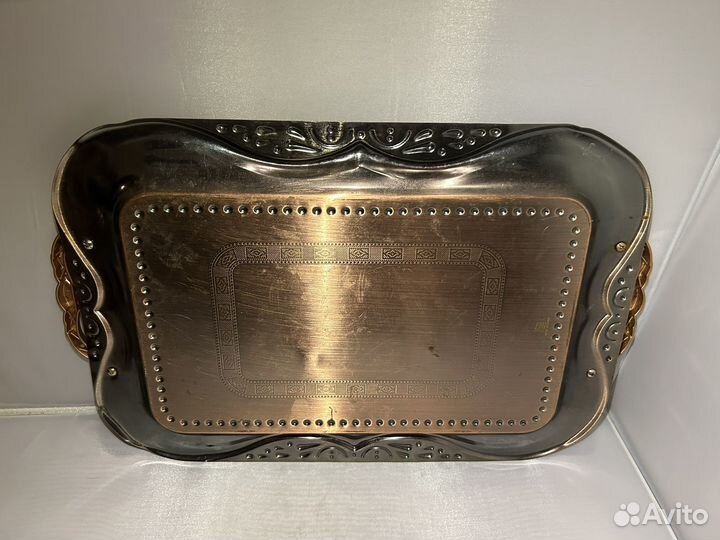 Поднос б/у, легкий