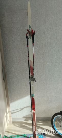 Лыжи Karjala 210 см