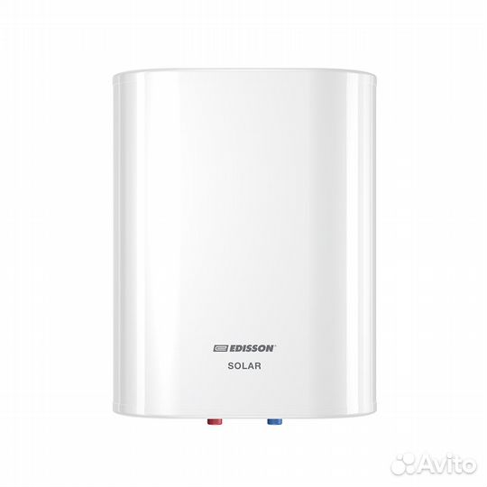 Edisson Solar 30 V Серия solar