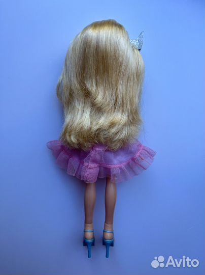 Кукла bratz Cloe (Хлоя) sweet heart