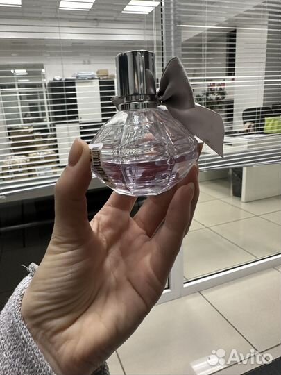 Туалетная вода в стиле guerlain тестер