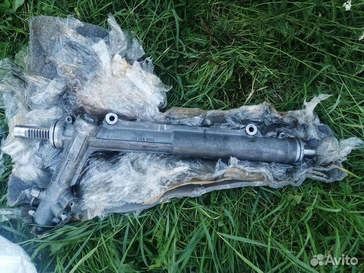 Рулевая рейка бмв е53 e53 x5 bmw