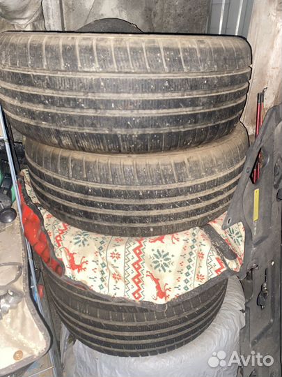 Goform Gowin UHP 205/55 R16 91H