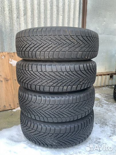 Pirelli Cinturato Winter 185/65 R15