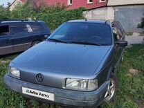 Volkswagen Passat 2.0 MT, 1993, 128 000 км, с пробегом, цена 300 000 руб.