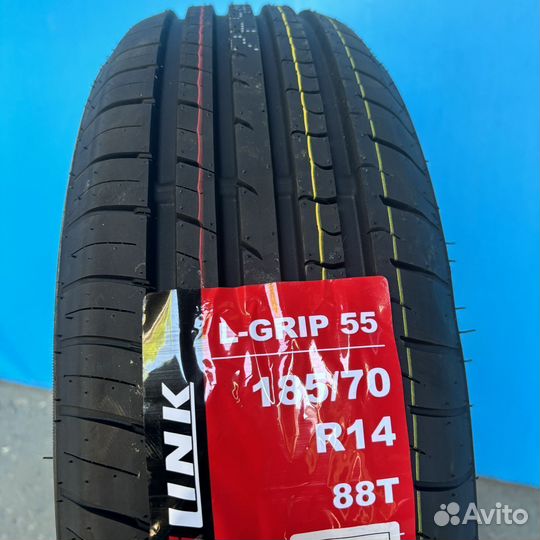 iLink L-Grip 55 185/70 R14 88T