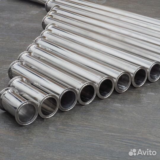 Царги для самогонного аппарата