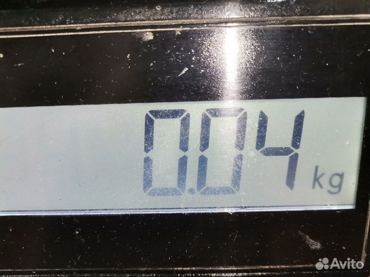 Датчик коленвала для Opel Astra H 10456604