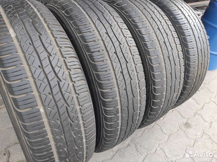 Marshal Solus KR21 225/70 R16