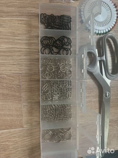 Набор для шитья для начинающих