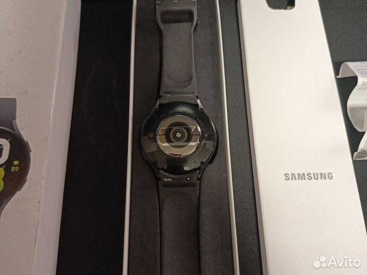 Samsung Galaxy Watch 5 44mm