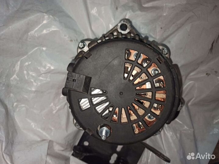 Генератор wps 253