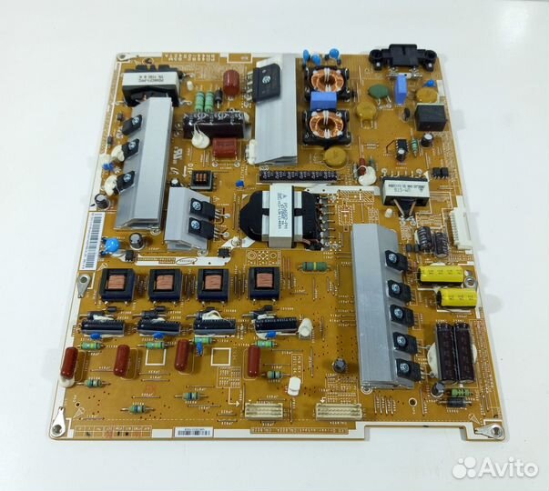 BN44-00427A PD46B2 BSM samsung UE46D6510WS