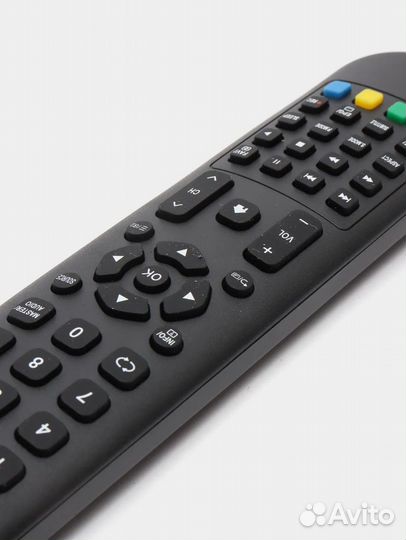 Пульт для Telefunken JKT-106B-Home