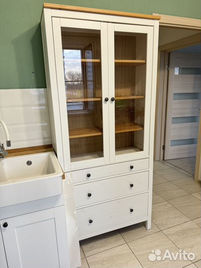 Буфет Икея хэмнес