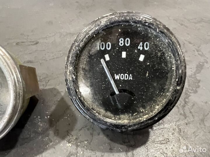 Датчик температуры