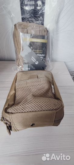 Аптечка Тактическая Rhino Rescue