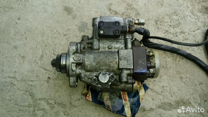 Продаю тнвд спринтер