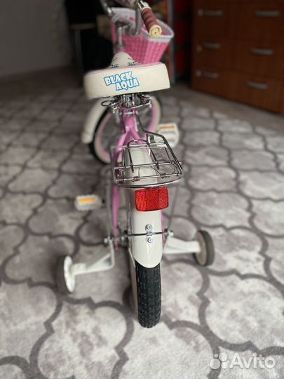 Велосипед детский 18 дюймов