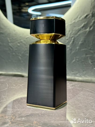 Bvlgari tygar распив оригинал