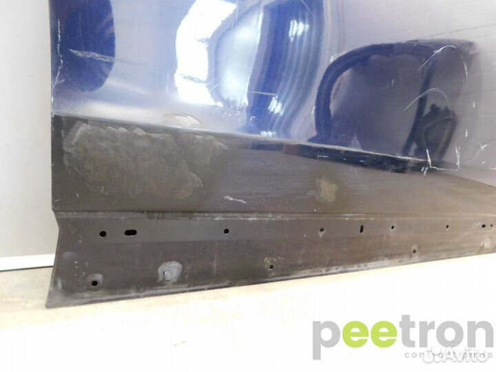 Б/У Б/У Дверь передняя правая б/у 31490806 volvo