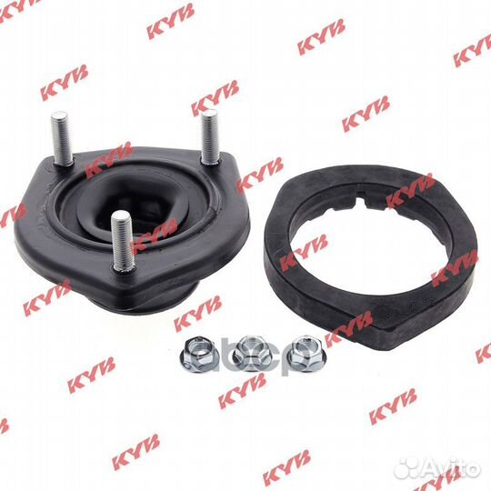 Комплект амортизационной опоры зад прав SM5