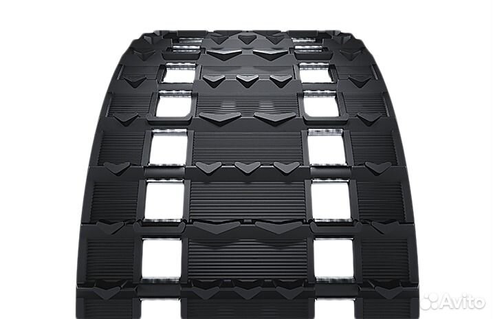 Гусеница для снегохода Beaver WT Тайга 500