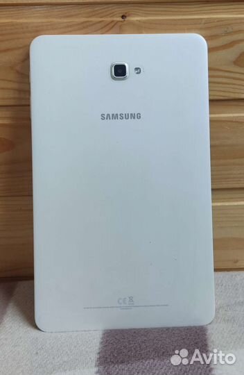 Samsung Galaxy Tab A 10.1