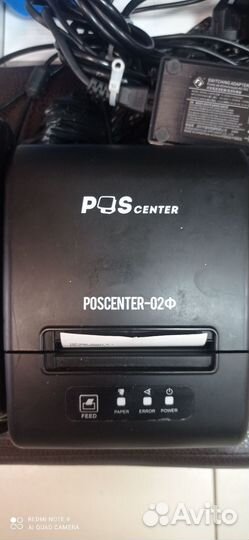 Продам, кассы