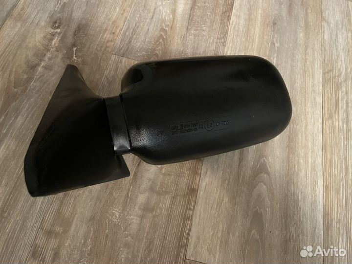 Зеркало заднего вида ваз 2110-2112