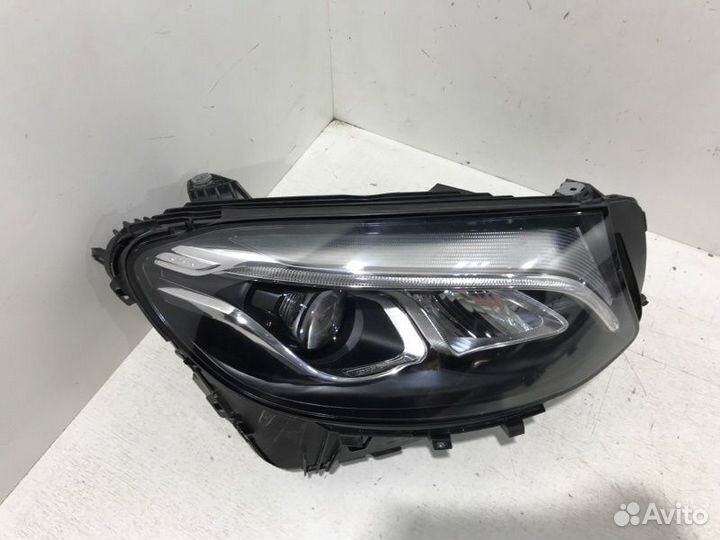 Фара передняя правая Mercedes-Benz Glc X253 2015