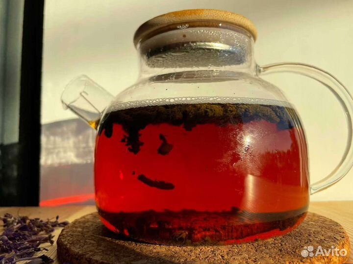 Иван-чай 1 кг, сбор 2023, свой