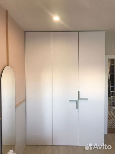 Замена Фасадов, Столешниц и Фурнитуры