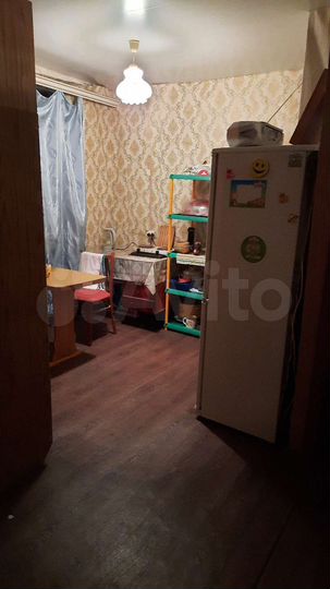 Квартира-студия, 36 м², 2/2 эт.