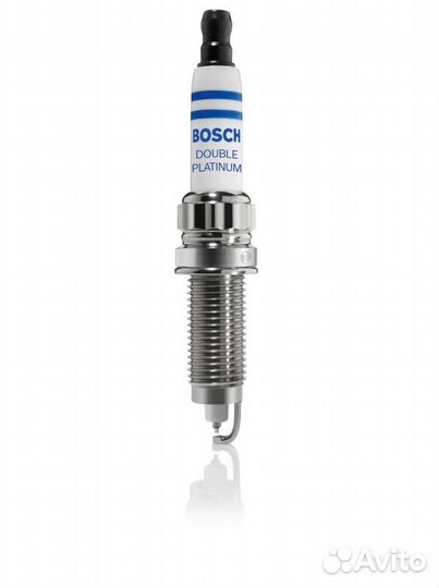 Свеча зажигания