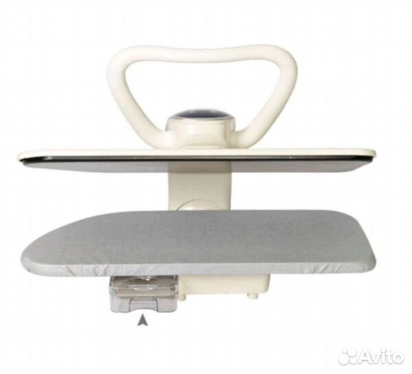 Гладильный пресс MIE Италия