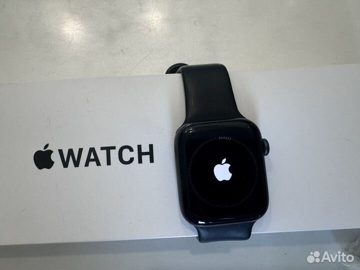 Apple watch se
