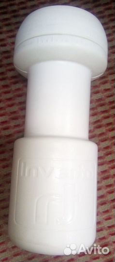 Спутниковые конверторы, tricolor